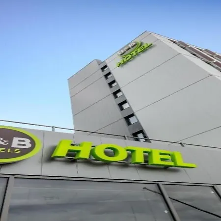 Hotel Centre Gare Saint-jean Bordeaux