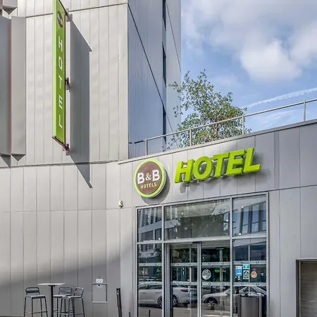 Centre Gare Saint-jean Hotel