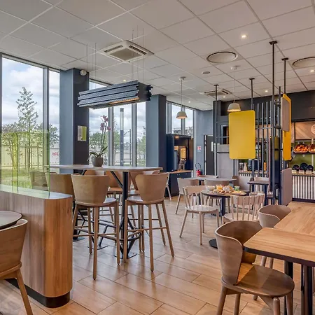 Hotel Centre Gare Saint-jean