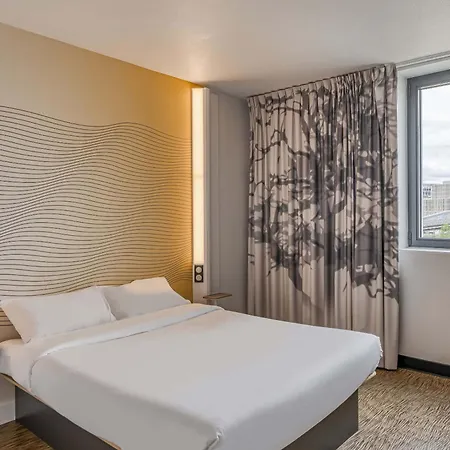 Centre Gare Saint-jean Hotel Bordeaux