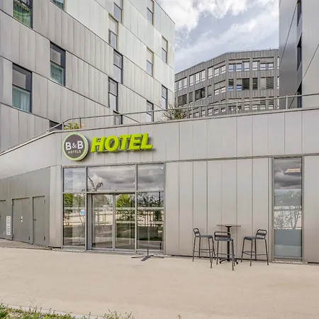 Hotel Centre Gare Saint-jean Bordeaux