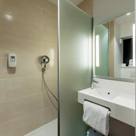 Hotel Centre Gare Saint-jean Bordeaux