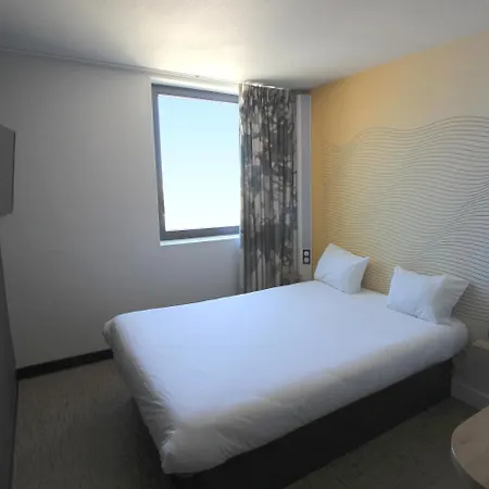 Centre Gare Saint-jean Hotel Bordeaux