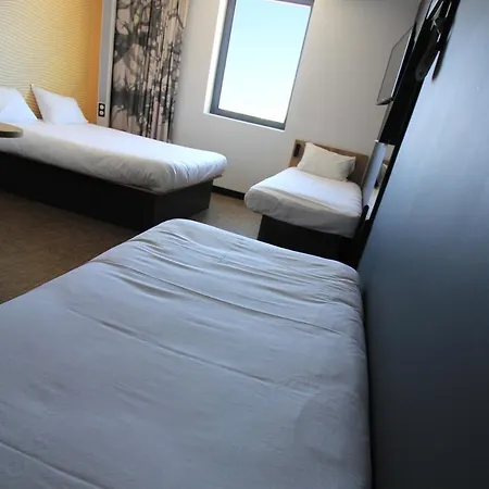 Centre Gare Saint-jean Hotel Bordeaux