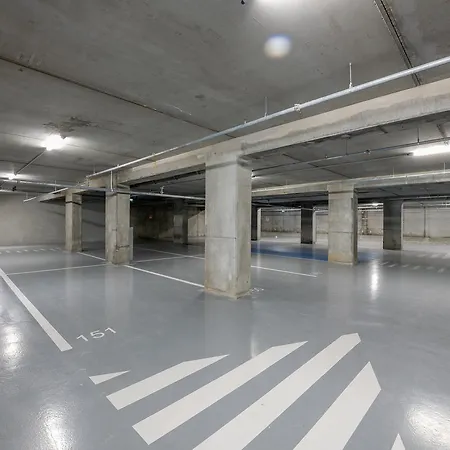 Centre Gare Saint-jean בורדו